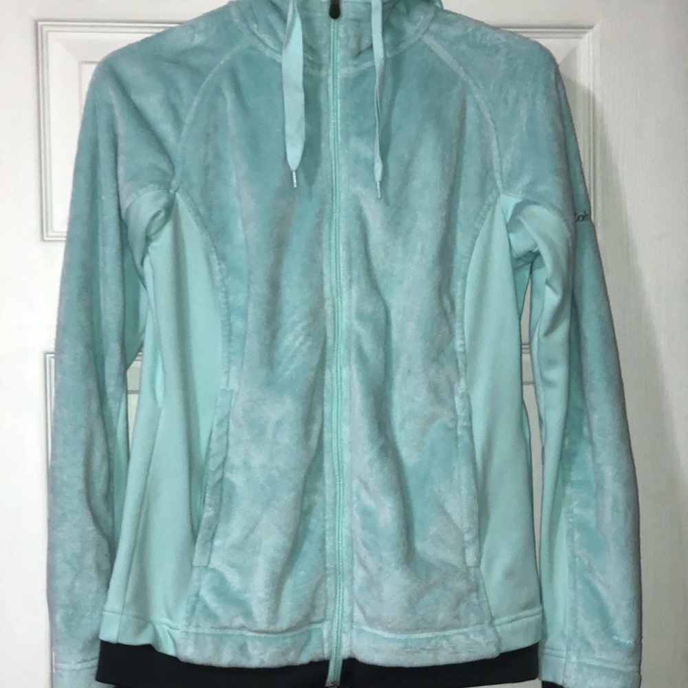 ❌❌SOLD❌❌Women’s Columbia jacket